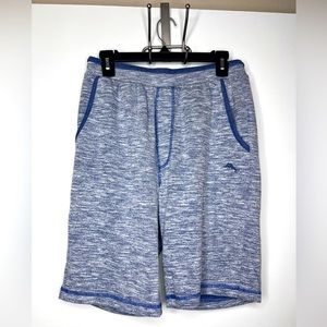 Tommy Bahama Mens Small Sleep Shorts